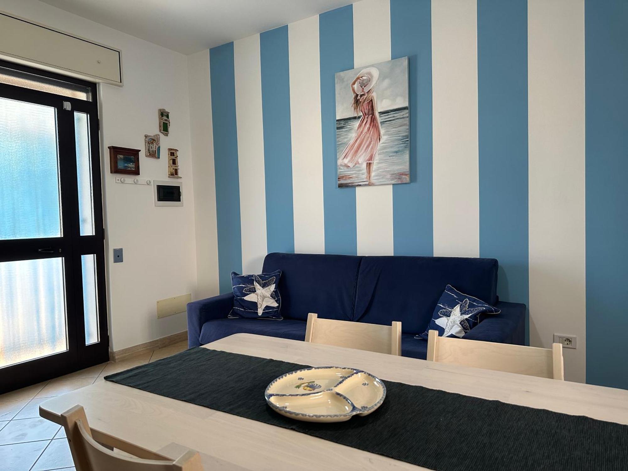 Casa Vacanze Lisa Torre Ovo Exterior foto